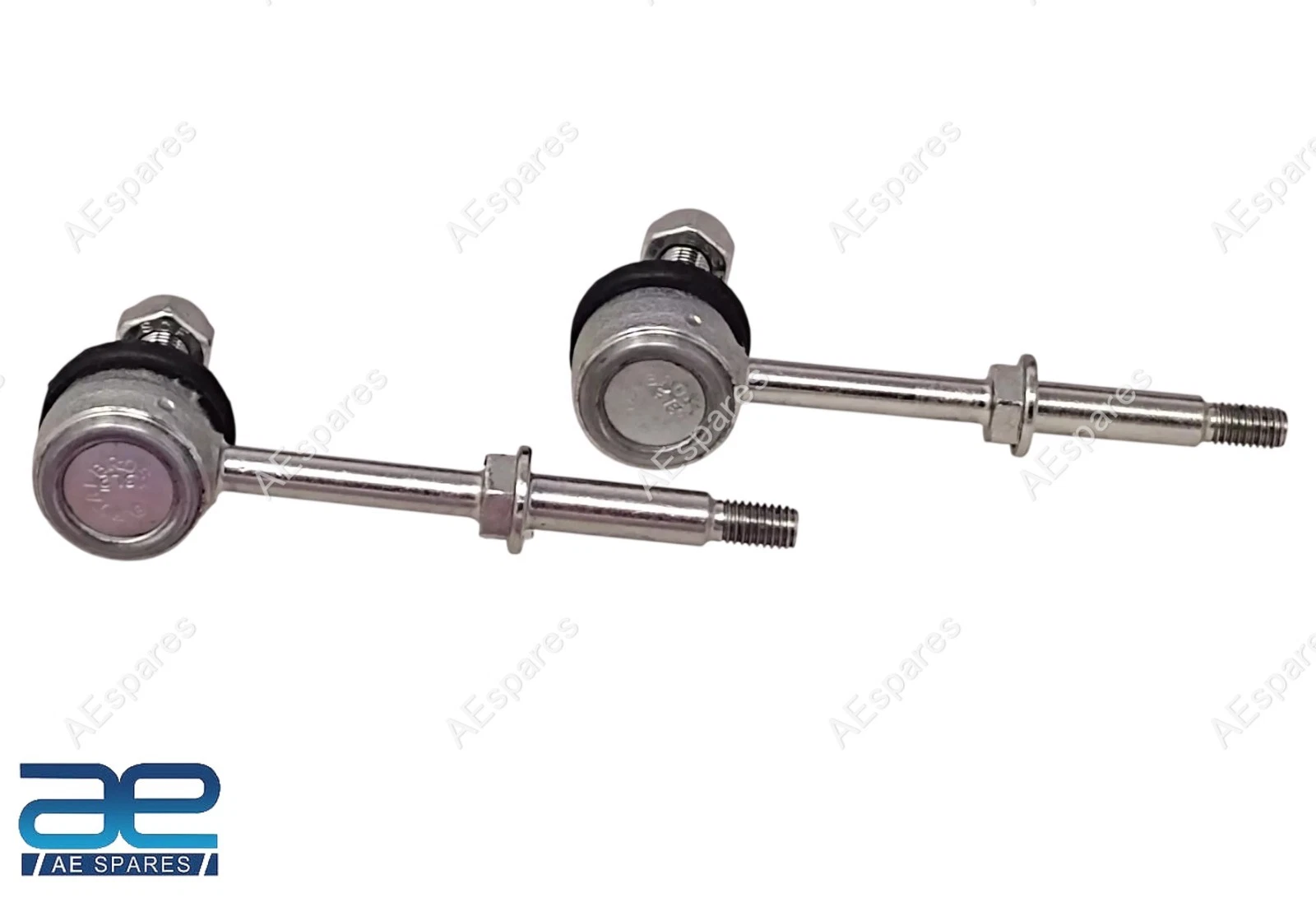 Front Stabilizer Bar Link Set For Suzuki Eeco 2010-19, Versa 2000-10 42420M77A10 view 2