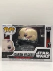 Funko POP! Disney Star Wars Return of the Jedi Darth Vader 610