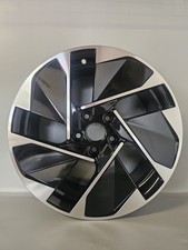 18" VOLKSWAGEN ID.3 ALLOY WHEEL EAST DERRY GENUINE 7.5X18 ET50 10A601025C