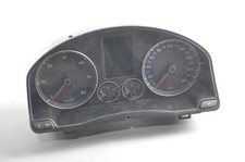 VW Eos 1F Tacho Kombiinstrument Tacho 1F0920874A