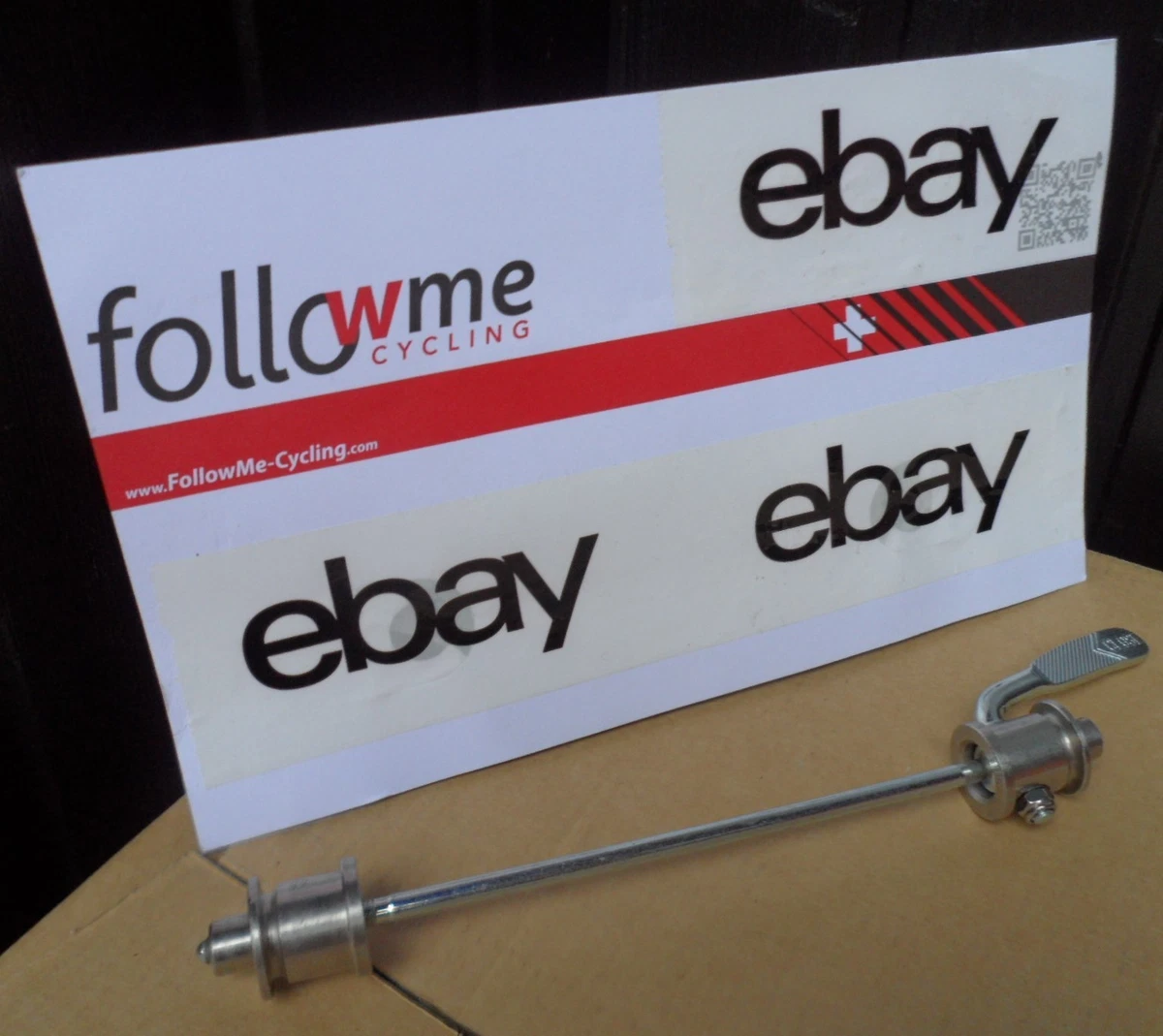 Follow Me Fahrradanhnger online kaufen | eBay