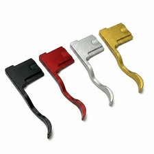 Metal Hot Shoe Thumb Up Grip Cover for Fujifilm X-T10 X-T20 X-T30 XT1 XT2 XT3