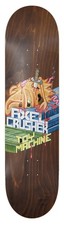 Toy Machine Axel Cruysberghs Stabbed 8.38 Skateboard Deck