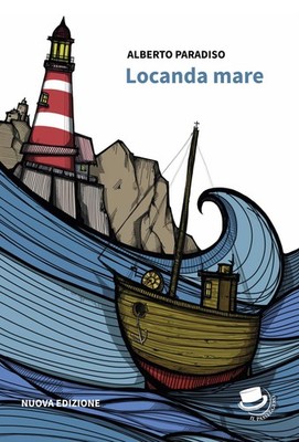 Alberto Paradiso Locanda Mare. Nuova ediz. (Taschenbuch) (US IMPORT)