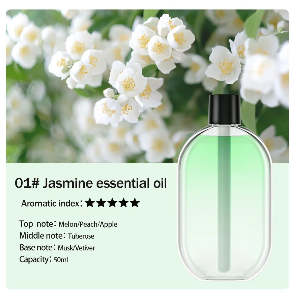 Aromatherapy 5 Modes