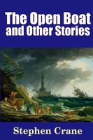The Open Boat And Other Stories Stephen Crane Taschenbuch Englisch 2016 [.]
