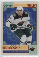 2022-23 O-Pee-Chee Retro Dmitry Kulikov #368 19le