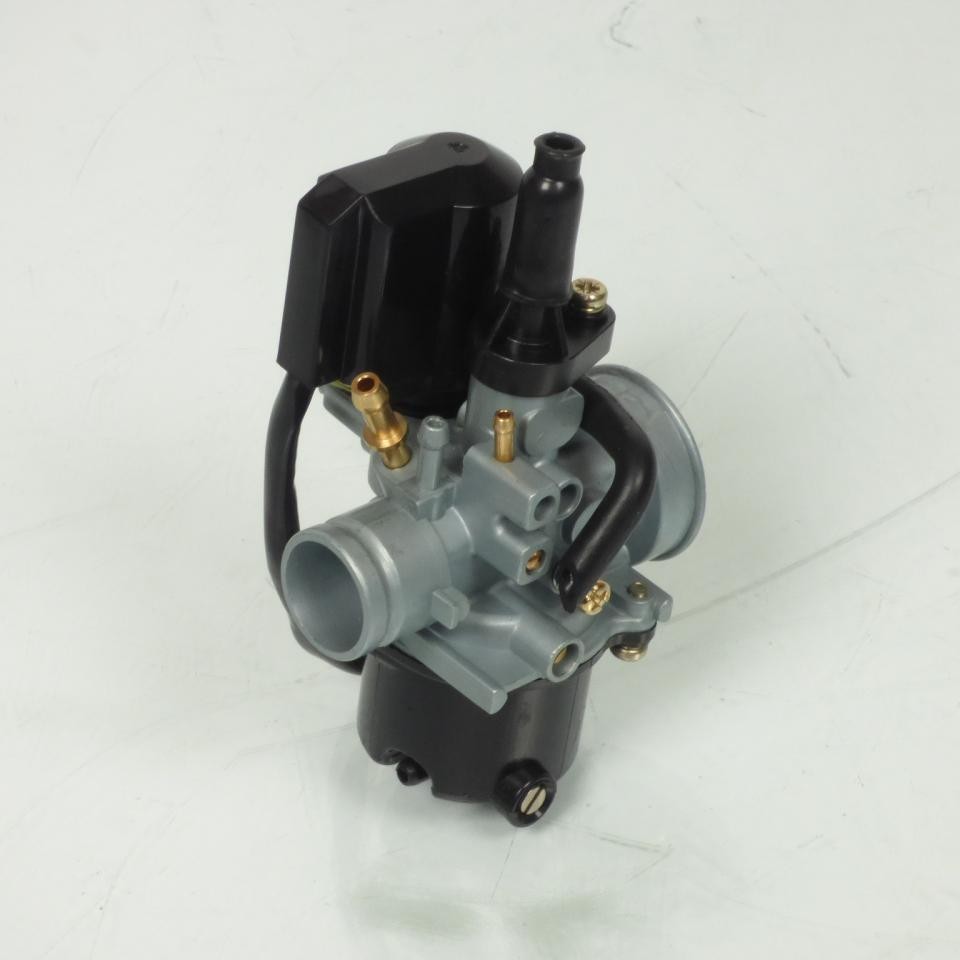 Carburateur haute précision P2R pour carburation Peugeot Kisbee 50