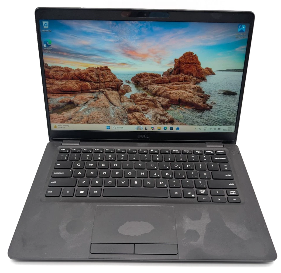 Dell Latitude 5300 · i5-8265U · 32GB · 512GB, photo 1 of 5