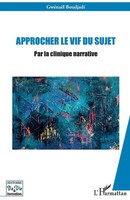 GwéNaëL Boudjadi | Approcher Le Vif Du Sujet | Taschenbuch | FranzöSisch (2024)