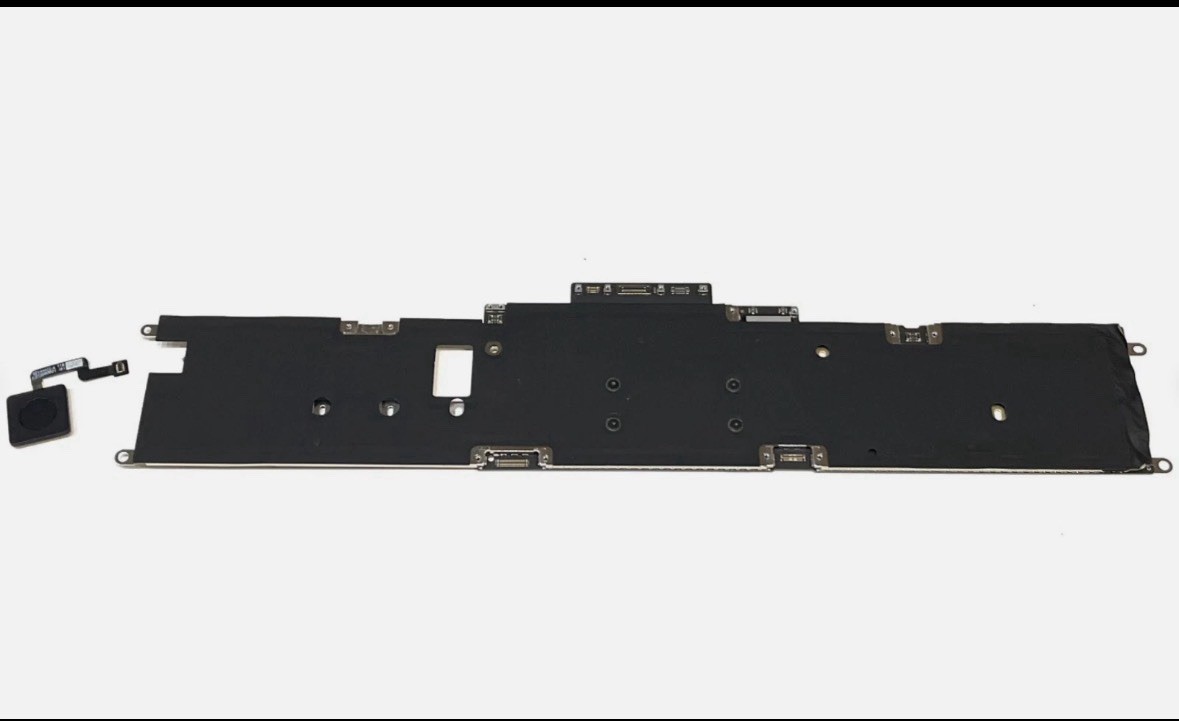 2023 Apple MacBook Air 15 A2941 Logic Board M2 Chip 16GB RAM 1TB **READ**