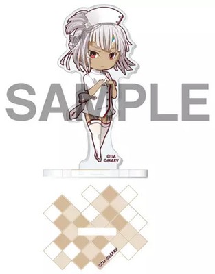 Fate EXTELLA Acrylic Stand Collection Saber Altera Display Figurine
