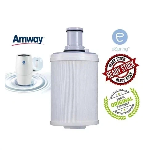 eSpring Replacement FILTER, UV Technology - Amway Water Purifier 100186 - Image 3 of 4