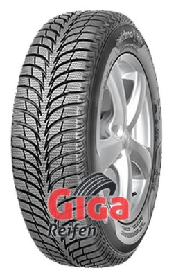 Sava ESKIMO ICE 195/60 R15 88T, Nordic compound