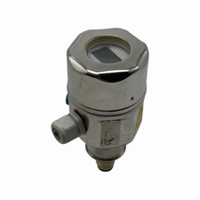 Endress + Hauser Cerabar M PMP41-RE17MBJC1D9 ...
