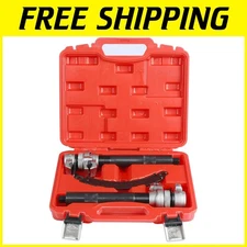 Professional ATV Spring Compressor - Heavy Duty Build