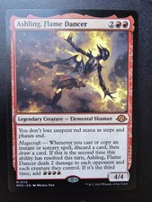 Ashling, Flame Dancer Modern Horizons 3 Regular
