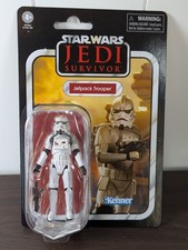 Star Wars Vintage Collection Jetpack Trooper VC336 Jedi Survivor 3.75  MOC New