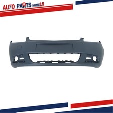 Front Bumper Cover For Buick Verano 2012-2017 Wo Park Assist Sensor Holes