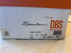 Santoni DBS Double Buckle Sneaker  12￼ — photo 4