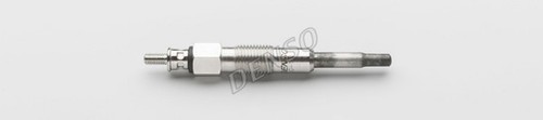 GLÜHKERZE GLÜHKERZEN DENSO DG-111 4PCS P FÜR FIAT DUCATO 2.8L - Picture 2 of 5