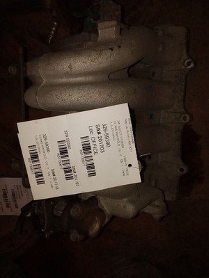 Intake Manifold 1.6L Canada Market Fits 99-00 MAZDA PROTEGE 1730617