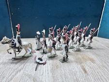 Lucotte: Rare French Grenadiers. Pre War c1930s. Unboxed.