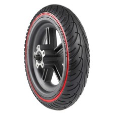 8. 5 InchConvenient Electric Scooter Rear Wheel Replacement Easy Installation