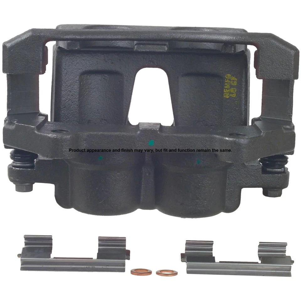 Pinza de freno de disco delantera izquierda derecha Jeep Commander 2006-2010 Foto 4 de 4