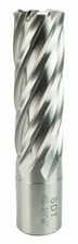 Steel Dragon Tools 3/4" x 2" HSS Annular Cutter with 3/4" Weldon Shank