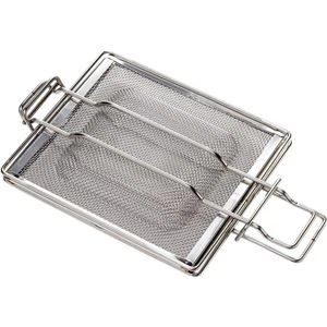 IH Hot Sandwich Maker for Toaster/Grill, Adjustable Thickness, Made in Japan