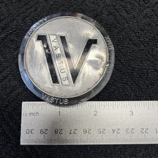 Vastus Alloys Mmx Ct -17 Wheel Center Rim Cap Lug Hub Dust Cover 68mm Od Am1566 Vastus Alloys Mmx Ct -17 Wheel Center Rim Cap Lug Hub Dust Cover 68mm Od Am1566