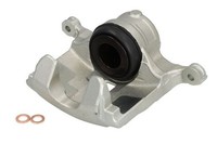 ABE Bremssattel Bremszange Vorne Links FüR Mazda 3 BM BN CX-3 DK