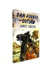 Dan Furber - Outlaw (Lance Carson - 1948) (ID:37014)