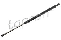 Heckklappen DäMpfer Gasfeder Kofferraum Topran 600 134 FüR Volvo XC60 1 Suv 156