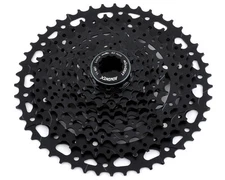 Microshift Advent X G-Series Cassette (Black) (10 Speed) (Shimano HG)