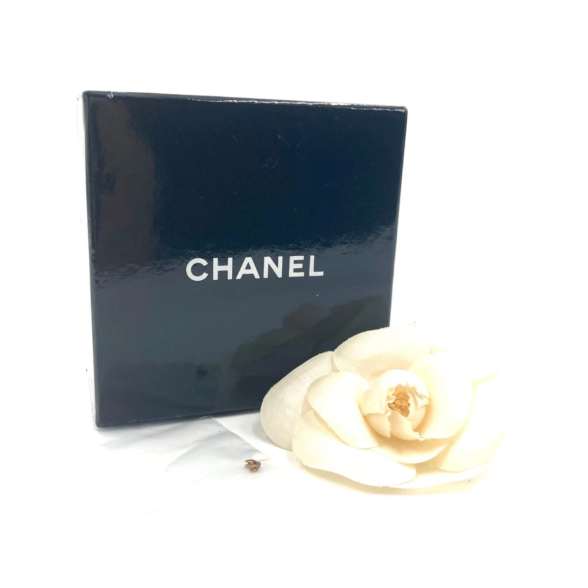 CHANEL Flowers & Plants Fashion Brooches for sale - eBay