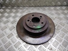 Disque de frein Subaru LEGACY