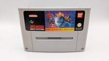 ebay® Auktion 287466525882 | Mighty Morphin Power Rangers The Fighting Edition - Modul - Super Nintendo SNES Thumbnail of ebay® auction 287466525882 | Mighty Morphin Power Rangers The Fighting Edition - Modul - Super Nintendo SNES