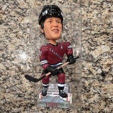 Forever Collectibles Adam Foote Men of the Ice Limited Edition NHL Bobblehead 2…