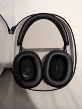 Bowers & Wilkins PX7 S2 Noise Canceling Headphones - Black - Used Excellent