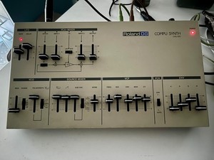Roland Mc 202 | eBay
