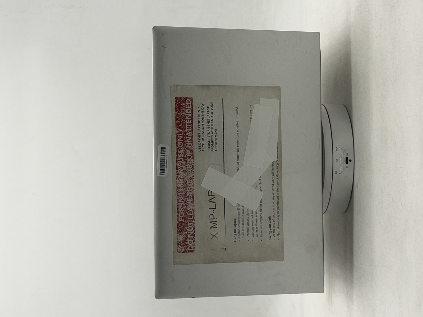 HP, 14-Inch Laptop, with i5-10310U, No OS