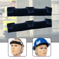 2Pcs Sweatbands for Hard Hat Cushions Soft Sweat Bands for Work Construction