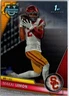 Makai Lemon 2023 Bowman University Chrome #160 USC Trojans