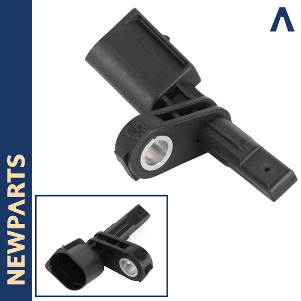 Abs-Sensor Geschwindgikeit Achse AVG FüR Sharan Touran Tiguan Scirocco III-image