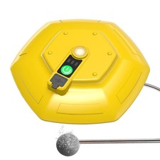 Floating  Rechargeable Bait Bucket Aerator,Portable Aerator For Fishing 3-Mode
