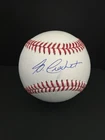 GARRETT CROCHET AUTOGRAPHED OFFICIAL BASEBALL  JSA