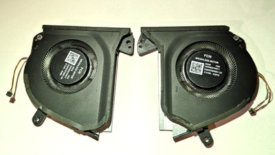  CPU&GPU Cooling Fan For ASUS ROG Zephyrus G15 GA503R GA503RX GA503RM read des