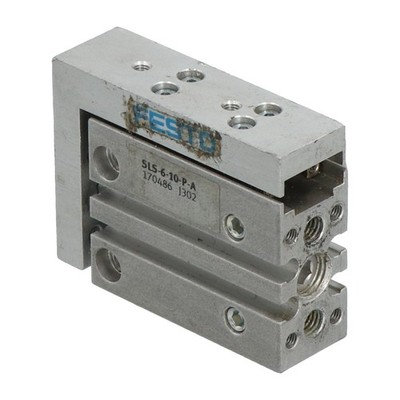 Festo SLS-6-10-P-A Used UMP